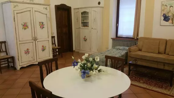 Apartments Palazzo Camozzini | Veneto - Verona (ve civarı) - Verona - Citta Antica