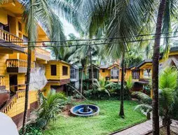 OYO StayOut Near Cohiba Club Candolim | Goa - Kuzey Goa - Candolim