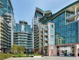 St. George Wharf Apartments | Londra (ve civarı) - Wandsworth - Battersea