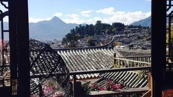 Mengyuan Inn | Yunnan - Lijiang