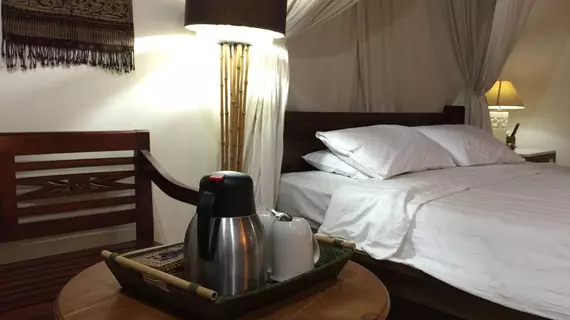 Bumi Ayu Bungalow Sanur | Bali - Denpasar - Sanur