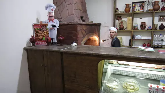 Chocolatier | Krasnodar Krayı - Krasnodar