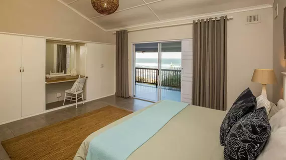 Amanzi Beach House | KwaZulu-Natal (il) - Hibiscus Coast - Hibberdene