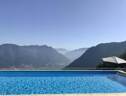 Hotel Paradiso Sul Lago | Lombardy - Como (il) - Como