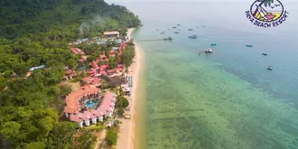 Paya Beach Spa & Dive Resort