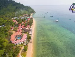 Paya Beach Spa & Dive Resort | Johor - Tioman Adası