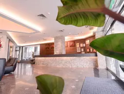 Waugh Den Hotel | Taichung (ve civarı) - Taichung - Beitun Bölgesi