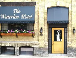 The Waterloo Hotel | Ontario - Kitchener (ve civarı) - Waterloo