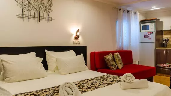 Avigail Guest House | North District - Yavne'el