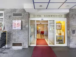 Annex Luzernerhof | Luzern Kantonu - Lucerne