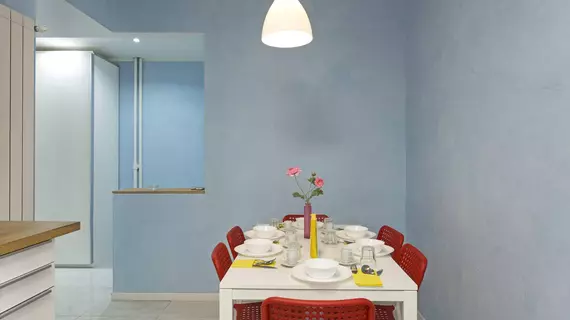 EASY APARTMENT MILANO | Lombardy - Milano (ve civarı) - Milano