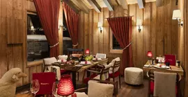 Hôtel Barrière Les Neiges Courchevel | Auvergne-Rhone-Alpes - Savoie (bölge) - Courchevel