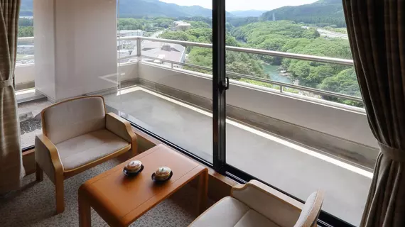 Hotel Sunshine Kinugawa | Toçigi (idari bölge) - Nikko