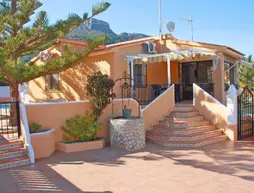 Villas Costa Calpe - El Pozo | Valencia Bölgesi - Alicante (vilayet) - Marina Alta - Calpe