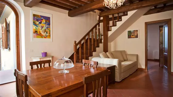 Relais Villa Belvedere | Toskana - Floransa (il) - Incisa In Val d'Arno