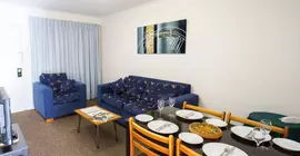 Aabon Holiday Apartments & Motel | Queensland - Brisbane (ve civarı) - Wooloowin