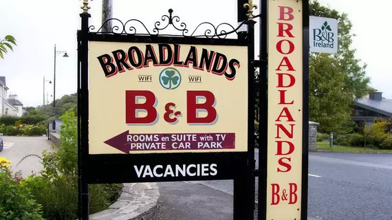 Broadlands Bed & Breakfast | Mayo (kontluk) - Westport