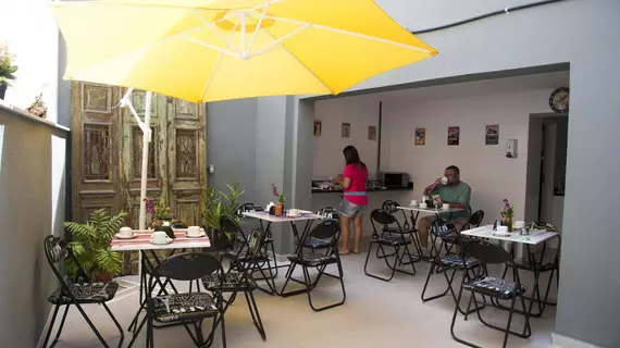 Gaia Confort Hostel | Rio de Janeiro (eyaleti) - Rio de Janeiro (ve civarı) - Rio de Janeiro