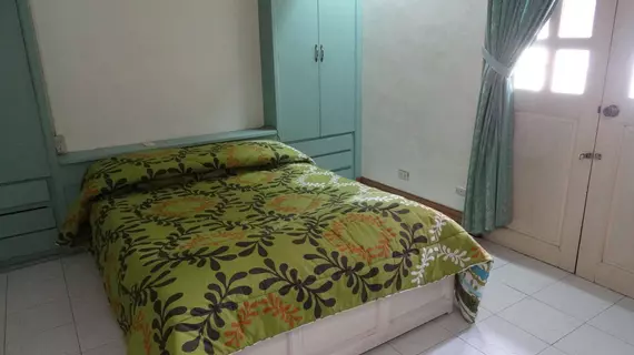 Casa Ruby Pension House | Davao Bölgesi - Davao (ve civarı) - Davao