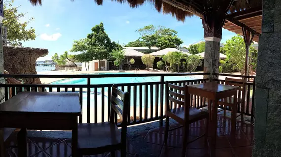 Blue Garden Resort | Mactan Island - Lapu-Lapu