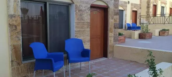 Almarsa Village Resort | Akabe İli - Aqaba