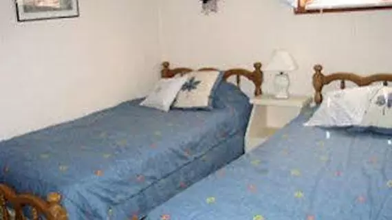 North Shore Cottages | Ontario - Owen Sound (ve civarı) - Saugeen Shores - Port Elgin