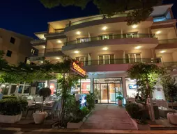 Hotel Maritimo | Split-Dalmaçya - Makarska