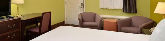 Americas Best Value Inn | Kentucky - Princeton