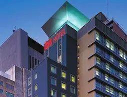 ibis Sydney World Square | New South Wales - Sidney (ve civarı) - Sydney - Sydney Merkezi İş Bölgesi