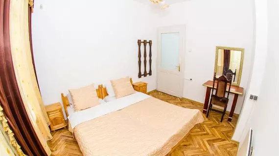 Galiani Hostel | Sofya (ve civarı) - Sofya - Sofya Kent Merkezi