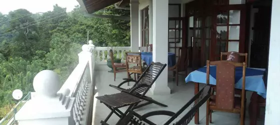 Alcam Holiday Home | Merkez Vilayet - Kandy Bölgesi - Kandy