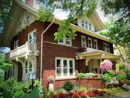 Mendota Lake House Bed and Breakfast | Wisconsin - Madison (ve civarı) - Madison