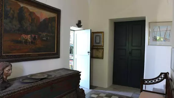 Casa Cuseni | Sicilya - Messina (vilayet) - Taormina Sahili - Taormina