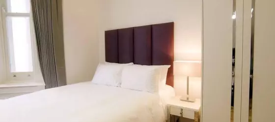 Oxbridge Apartments | Londra (ve civarı) - Kensington - Earl's Court