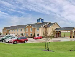 Cobblestone Hotel & Suites -- Waynesboro, PA | Pensilvanya - Gettysburg (ve civarı) - Waynesboro - Wayne Heights