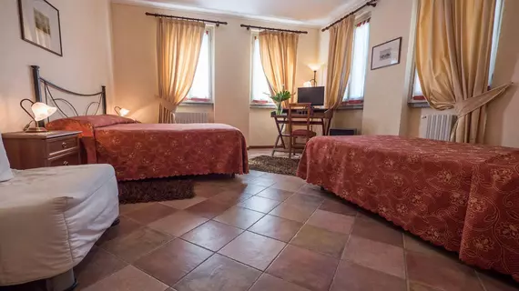 Hotel Aquadolce | Piedmont - Verbania