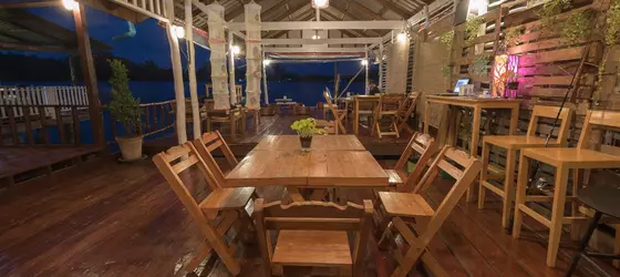 Sincere Guest House & Restaurant | Krabi İli - Ko Lanta