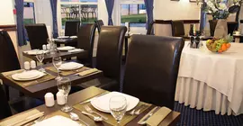 The Devonshire Park Hotel | Doğu Sussex (kontluk) - Eastbourne