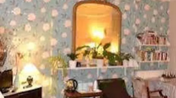 Abbey Lodge Hotel - B&B | Londra (ve civarı) - Batı Londra