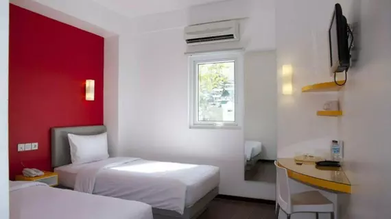 Amaris Hotel Thamrin City | West Java - Cakarta (ve civarı) - Cakarta