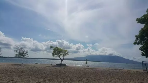 Grand Elty Krakatoa | Lampung - Kalianda