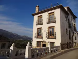 La Casa Del Carrebaix | Valencia Bölgesi - Alicante (vilayet) - La Marina Alta - Orba