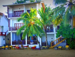 Banana Garden Resort | Southern Province - Galle Bölgesi - Unawatuna