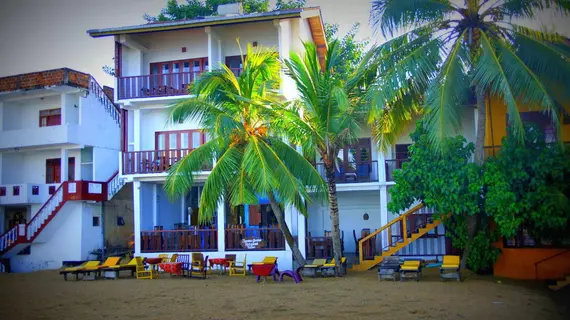 Banana Garden Resort | Southern Province - Galle Bölgesi - Unawatuna