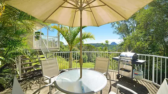 Cooroy Country Cottages | Queensland - Noosa - Black Mountain