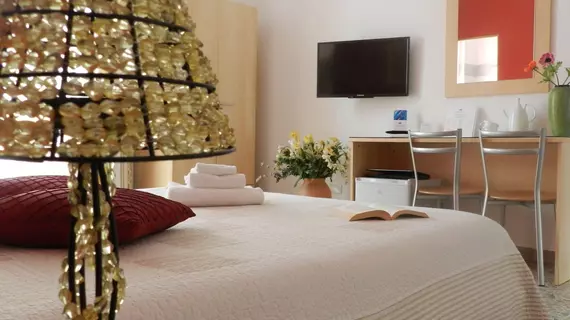 Actinia Accommodation | Sardinya - Sassari - Algero