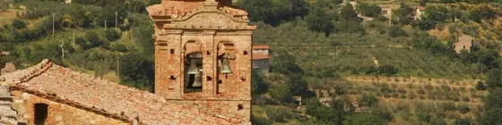 La Locanda Di San Francesco | Toskana - Siena (vilayet) - Montepulciano