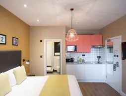 Room 2 by Lamington | Londra (ve civarı) - Hammersmith and Fulham - Hammersmith