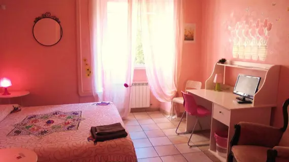 Max House Bed & Breakfast | Lazio - Roma (ve civarı) - Roma Kent Merkezi - Tiburtino