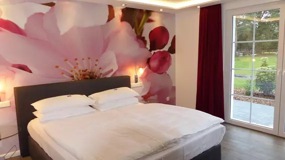 Hotel Schützenhof Wörpedorf | Aşağı Saksonya - Bremen (ve civarı) - Grasberg